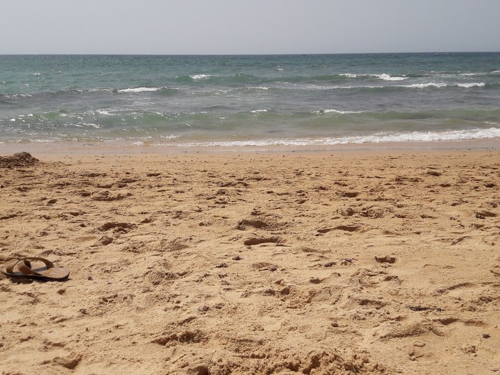 Am Meer