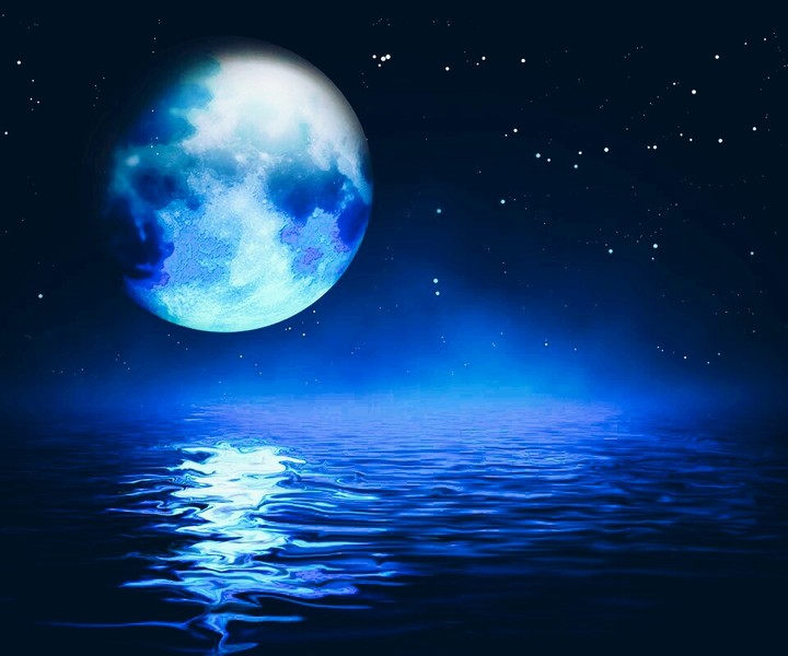 mooon