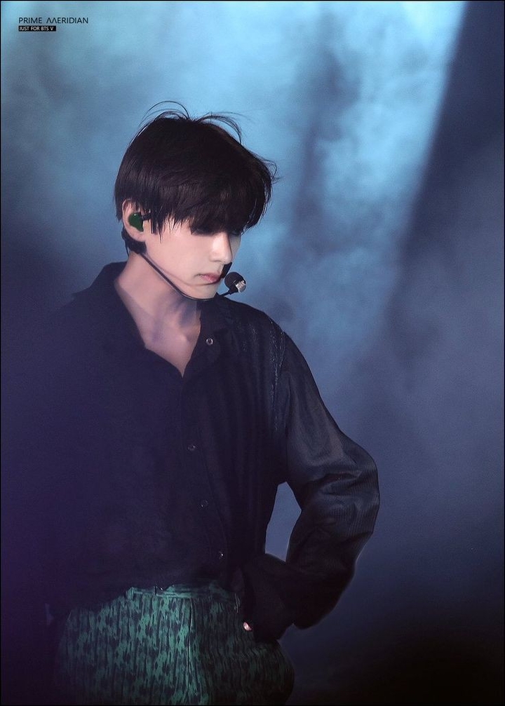 Taehyung