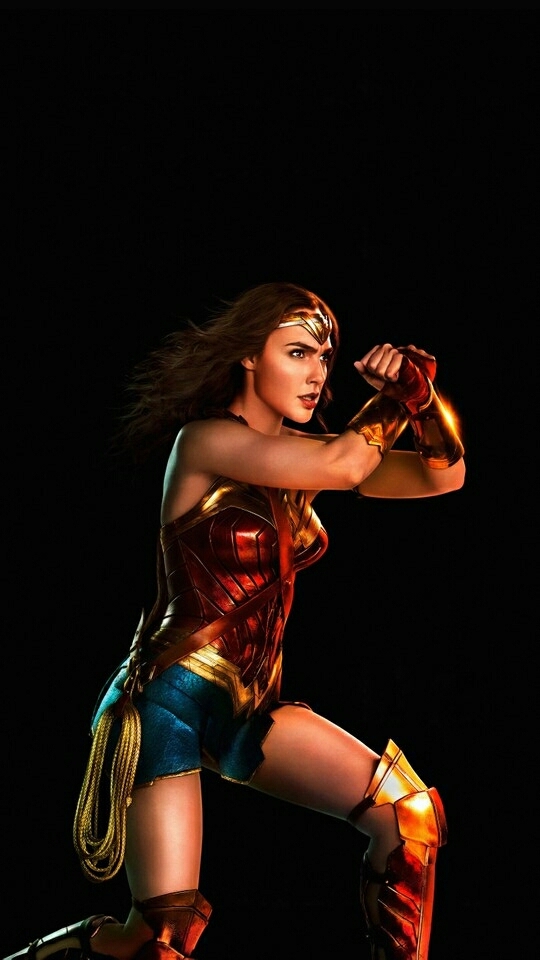 wonder woman