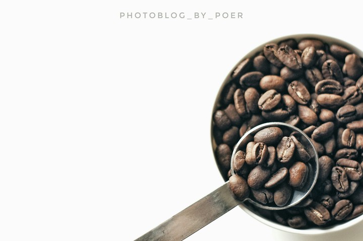 How Would You Like Your Coffee?