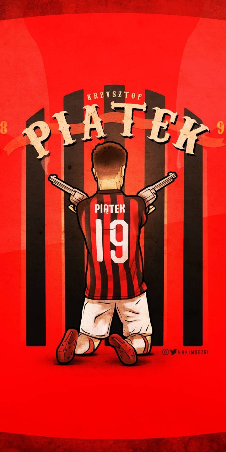 piantek