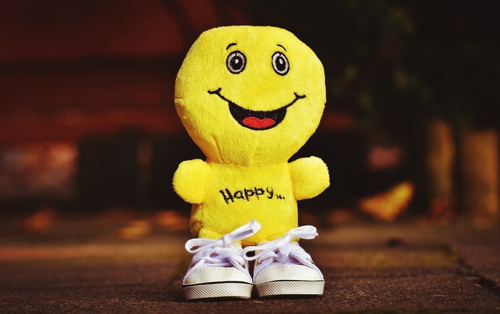 Enjoy life