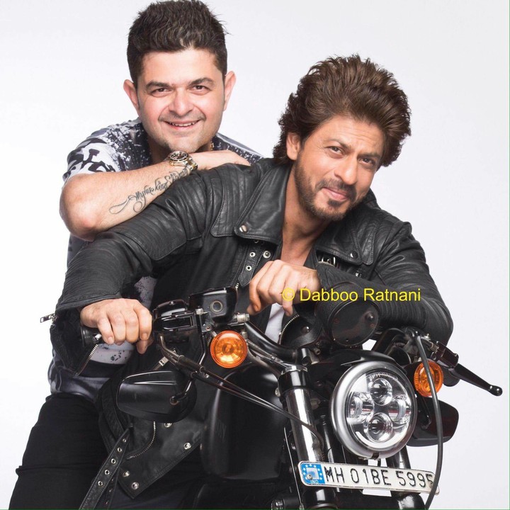 wow srk