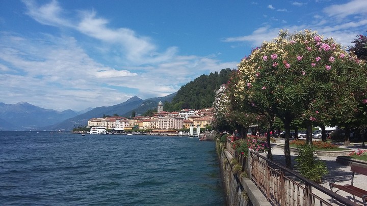 Bellagio, Italy