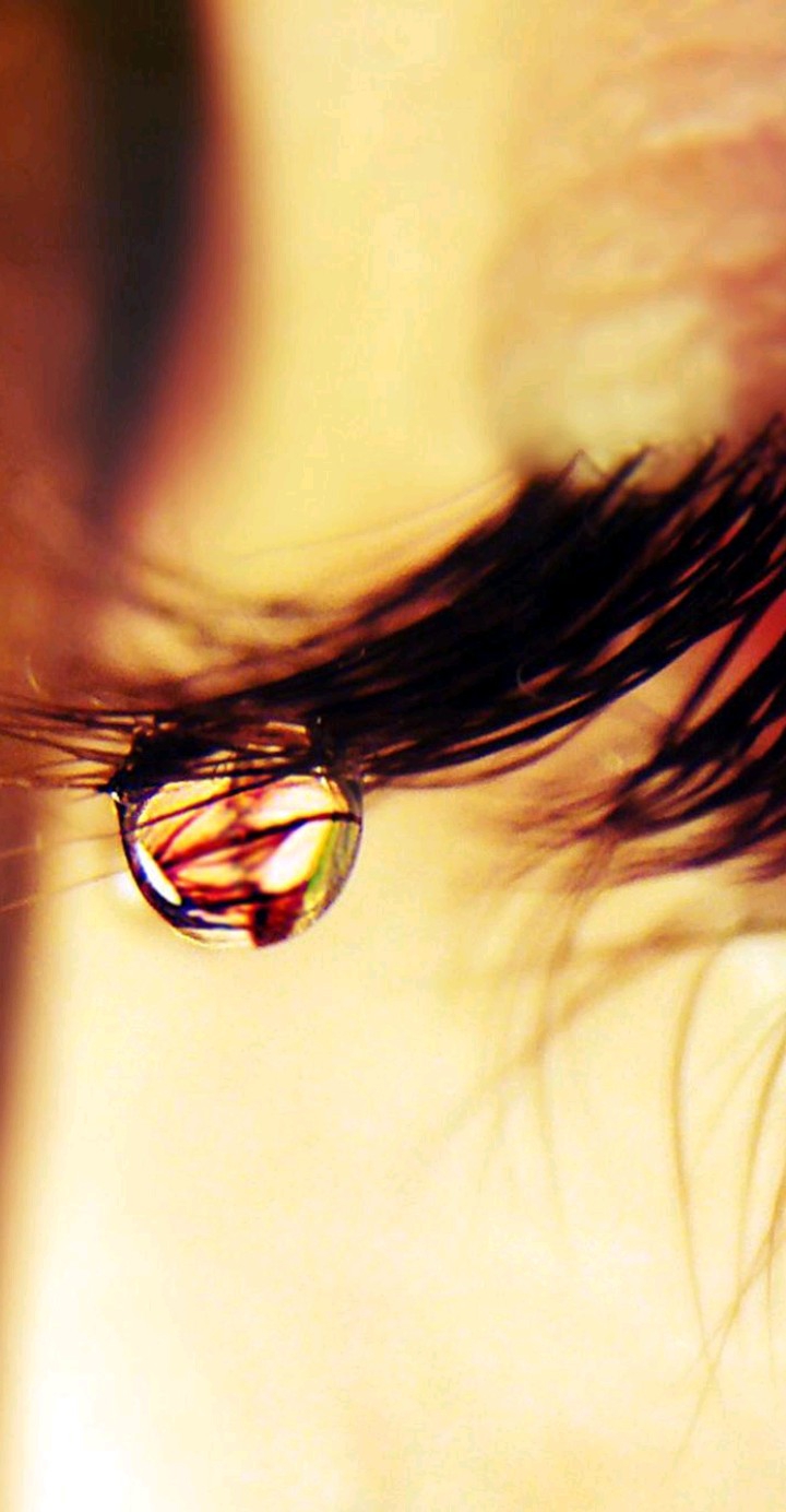 Cry