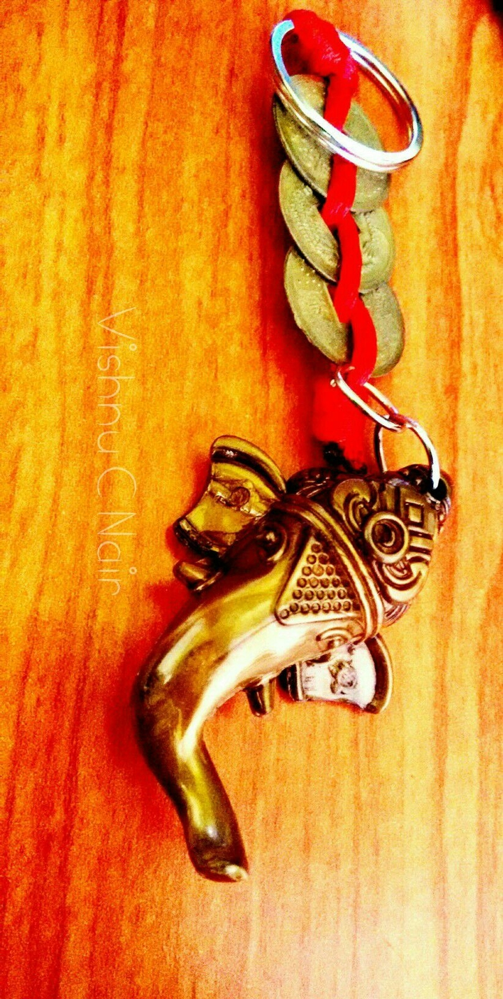 Keychain