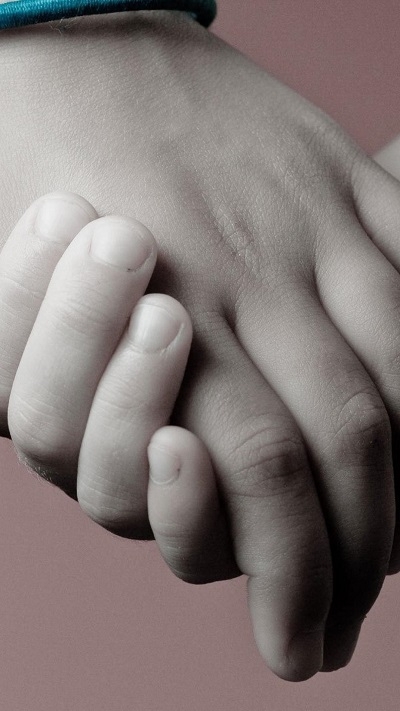 love hands