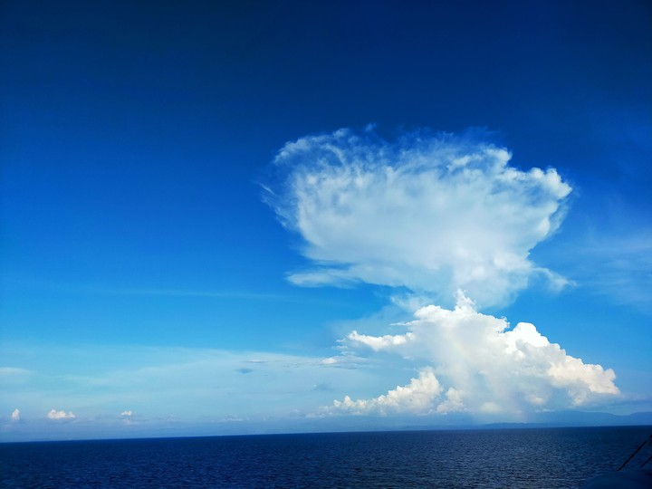 Blue Sky