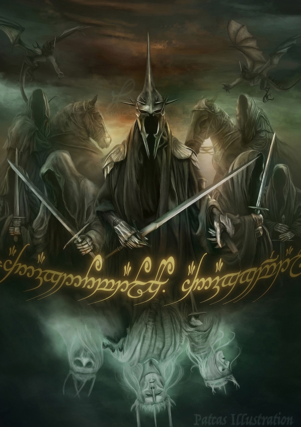 Lord of ring