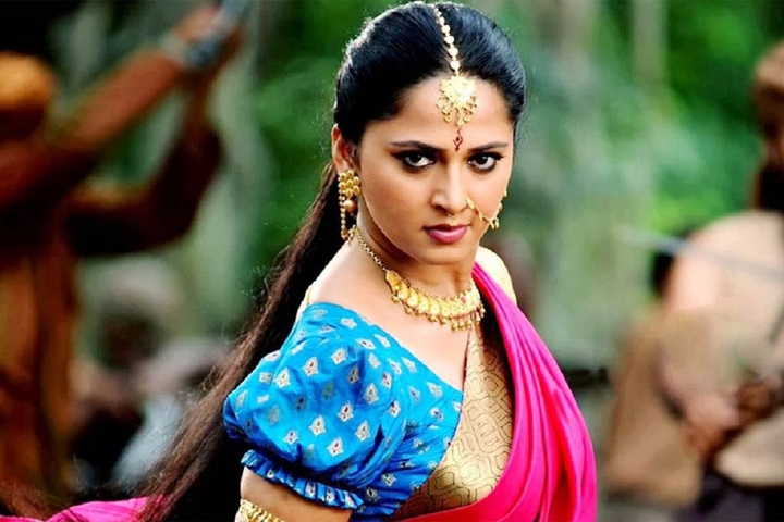 Anushka Shetty