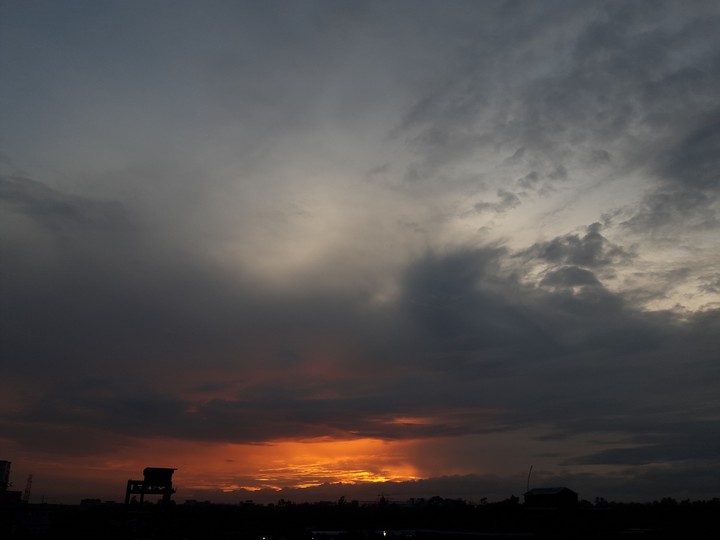 sky