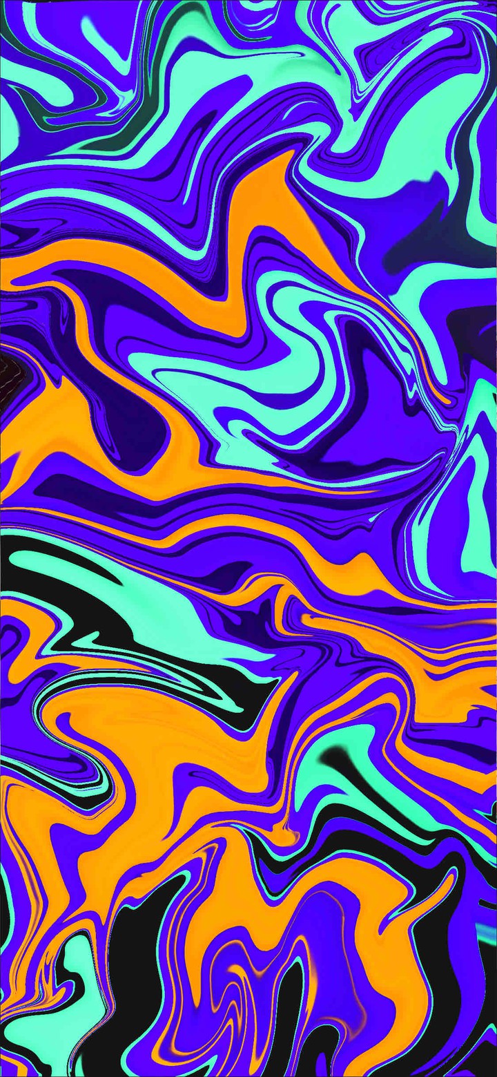 MULTICOLORED MARBLES