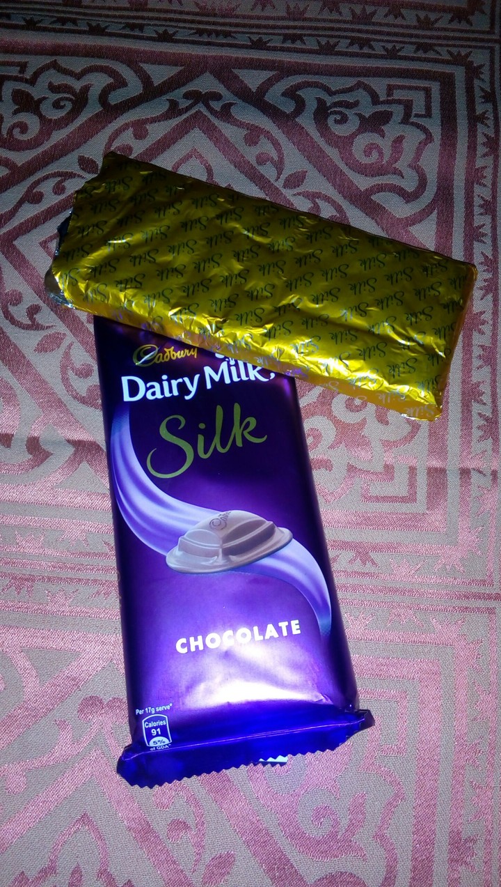 chocolate