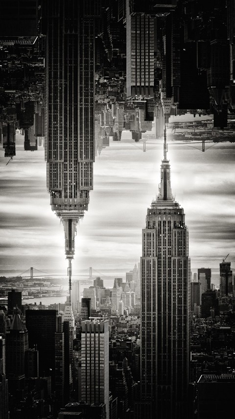 metropolis