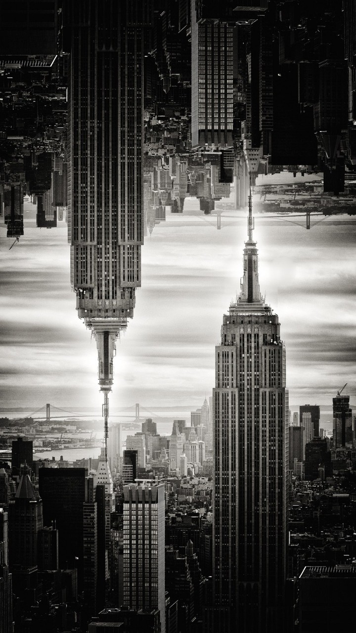 metropolis