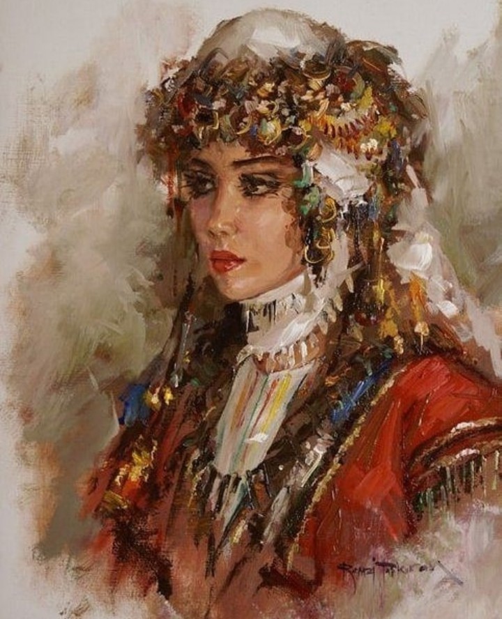 Artist : Remzi Taşkıran