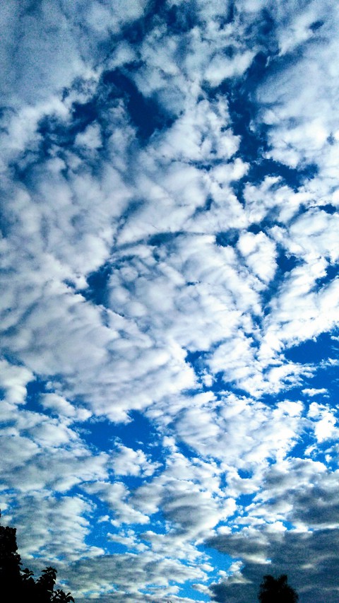 Céu Azul