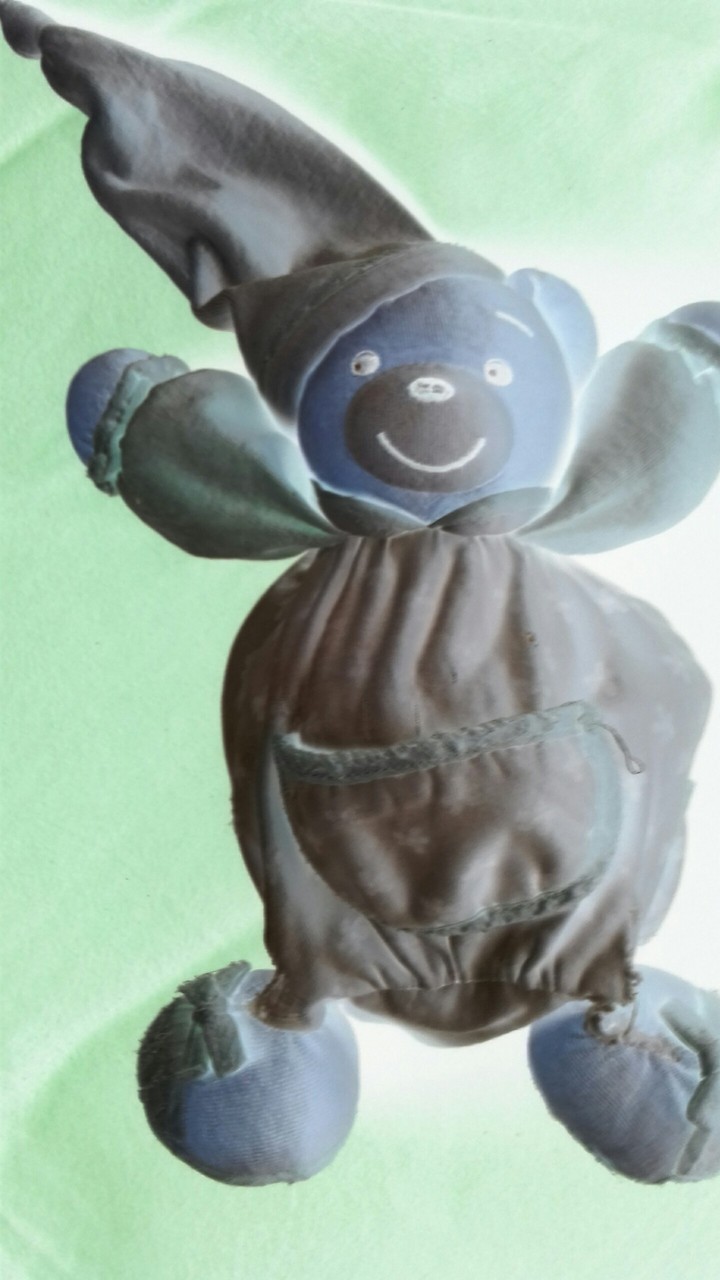 doudou