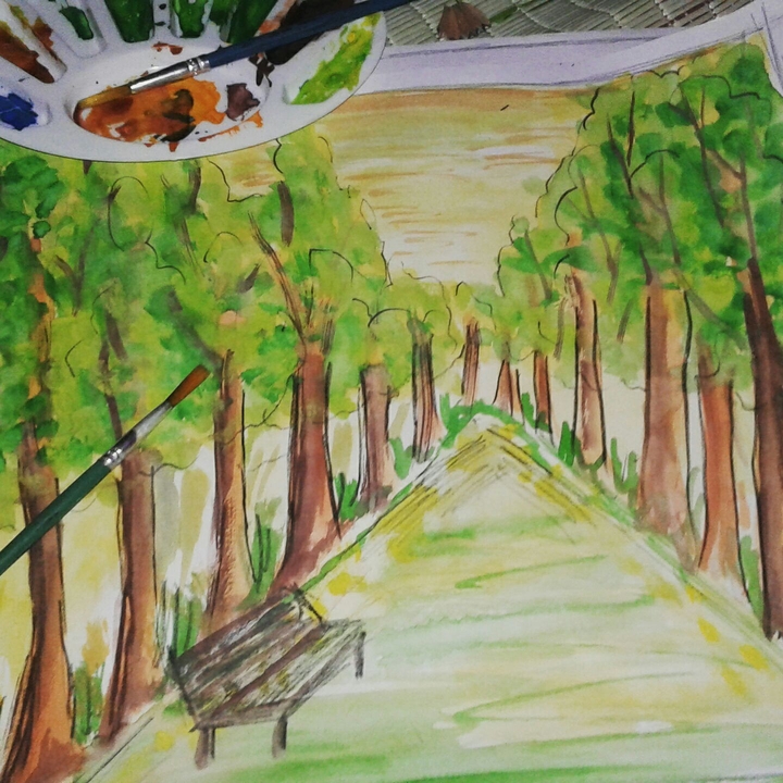 painting