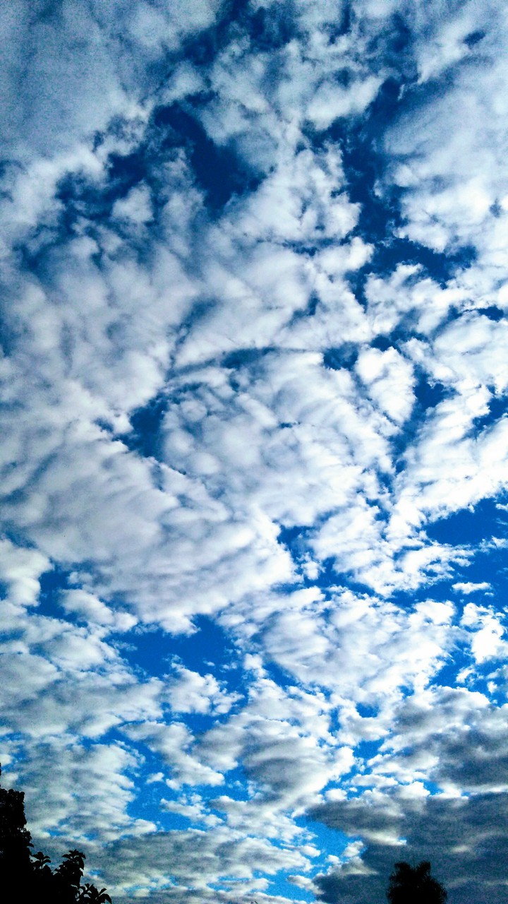 Céu Azul