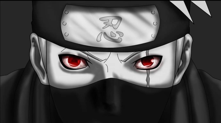 Kakashi