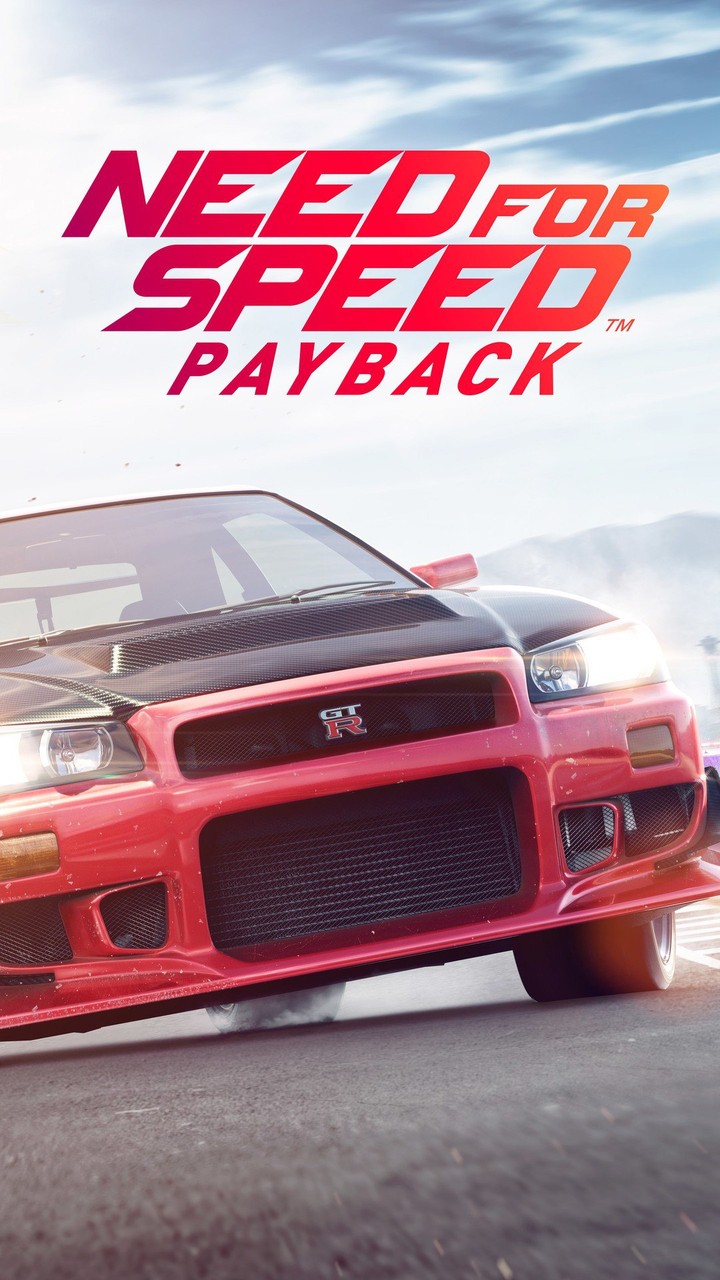 need for speed wallpaper