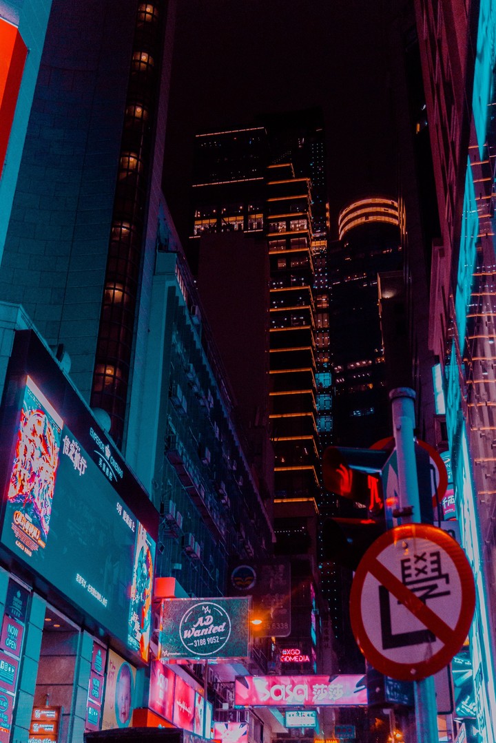 Night Street