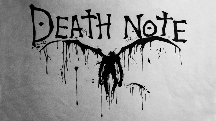 DeathNote