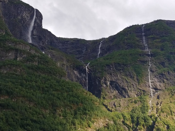 Three Falls