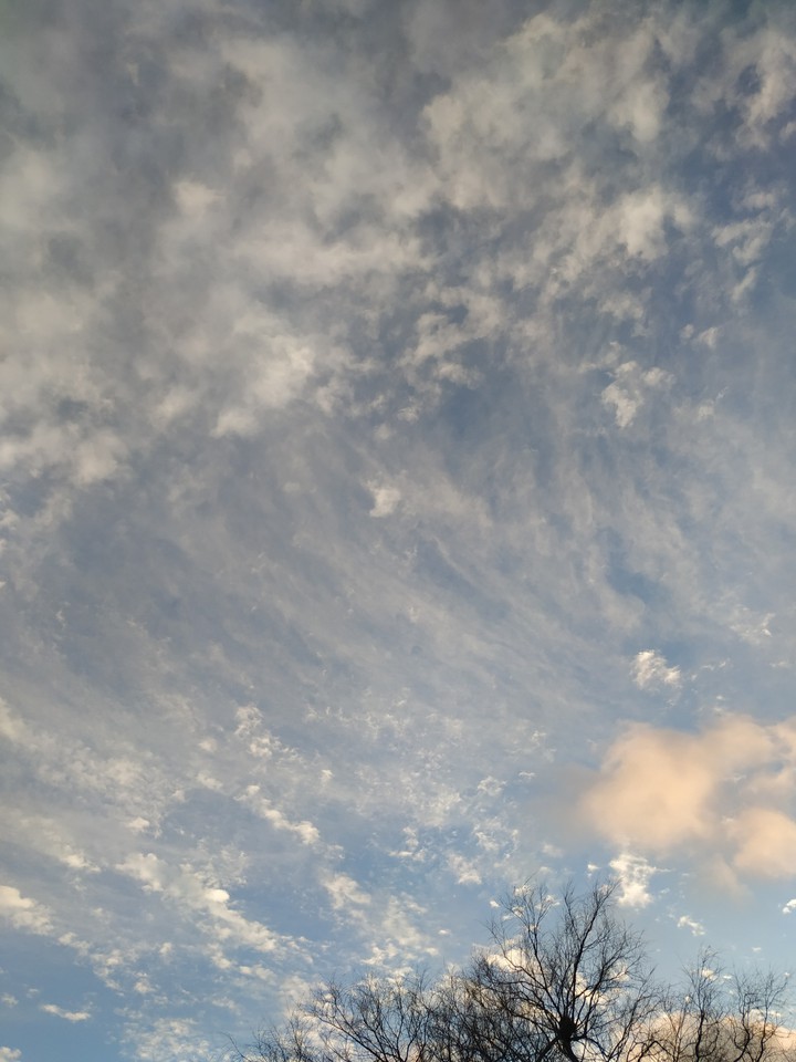 clouds