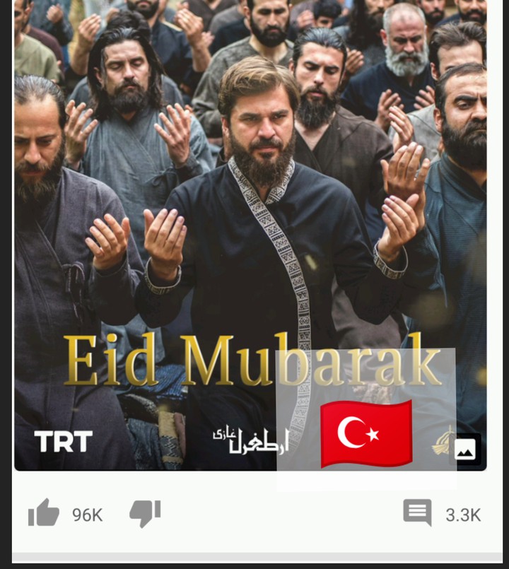 TURKEY