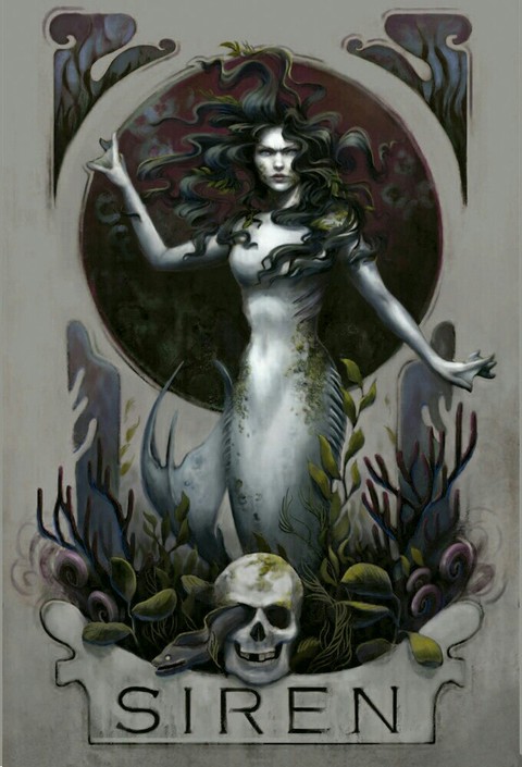 siren