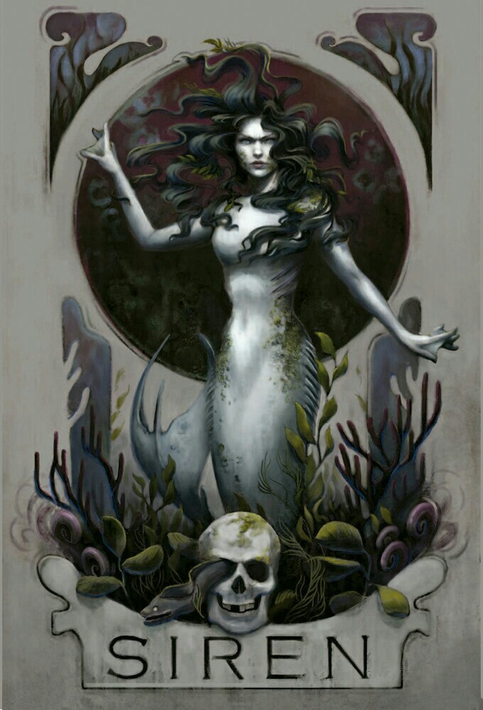 siren