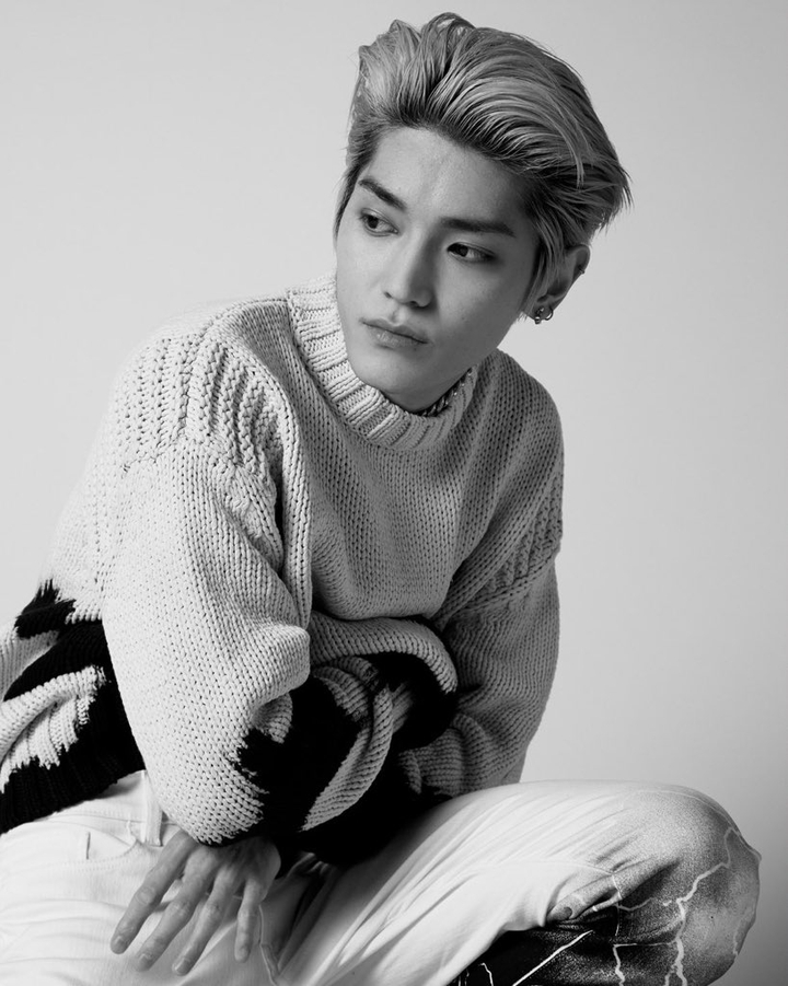 TAEYONG