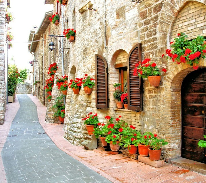 Italy