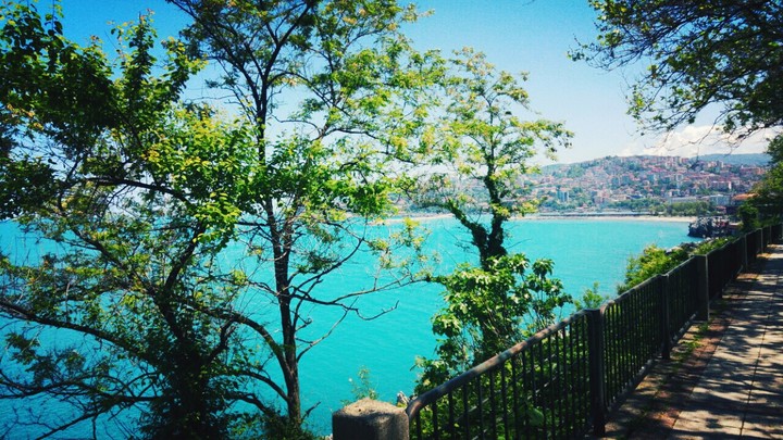 black sea❤❤