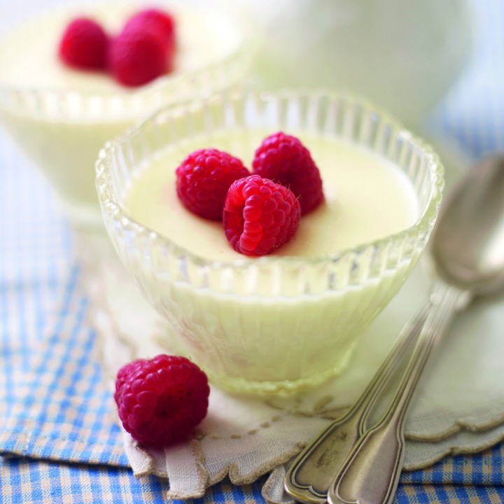 Raspberry and Jelly