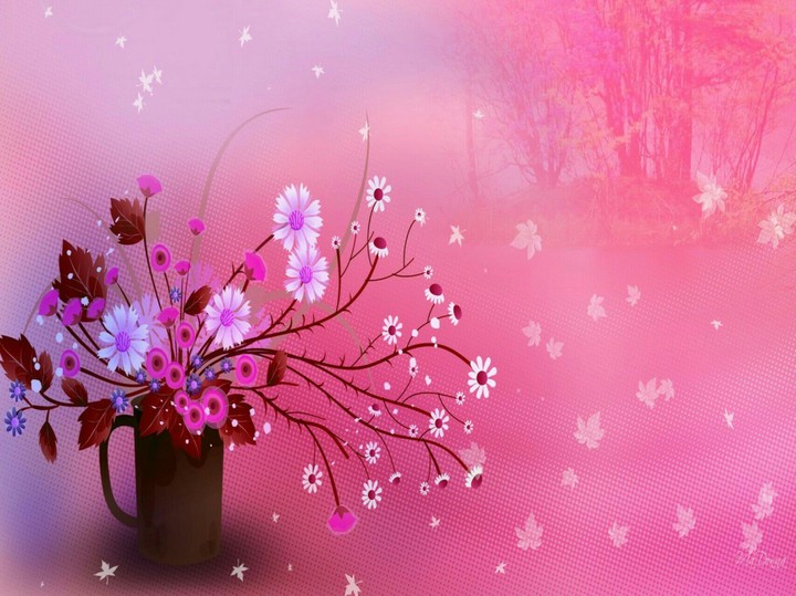 Flowers