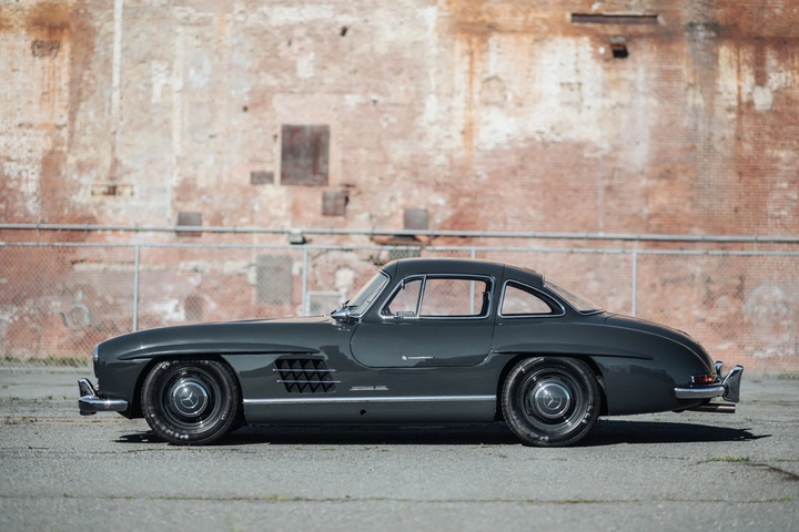 mercedes benz