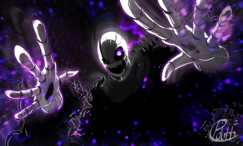 W.D. Gaster
