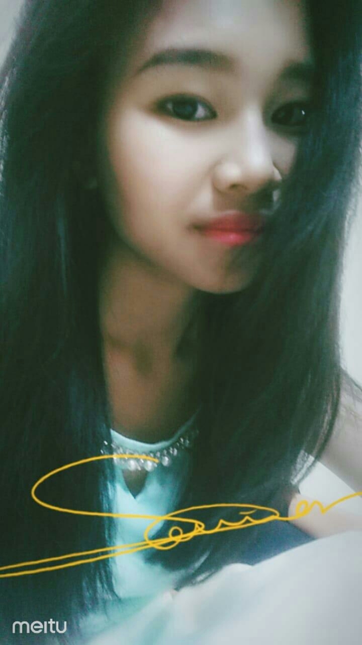 I am looking at you.