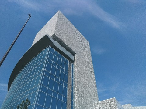 city
