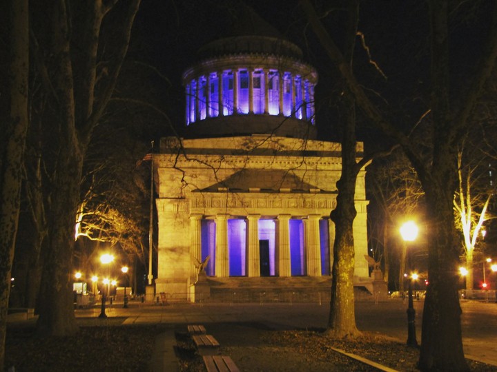 Grant's Tomb