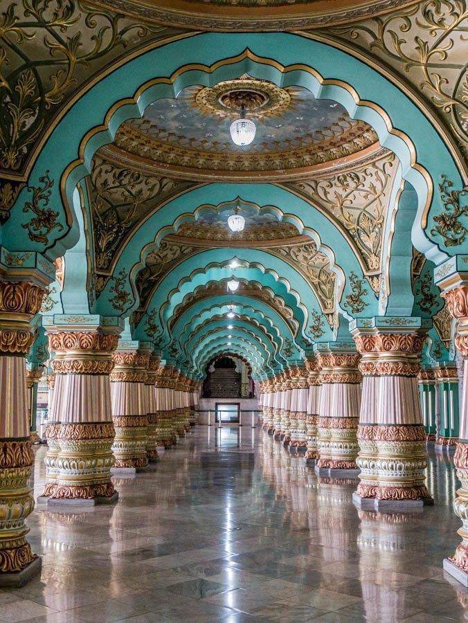 incredible india