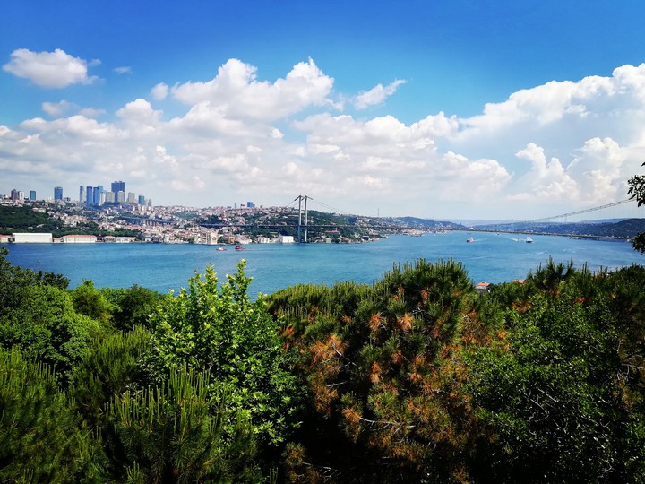 Üsküdar