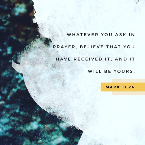 faith