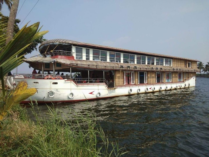 Kerala Torisam