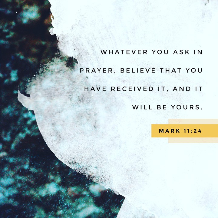 faith