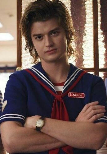 stranger things